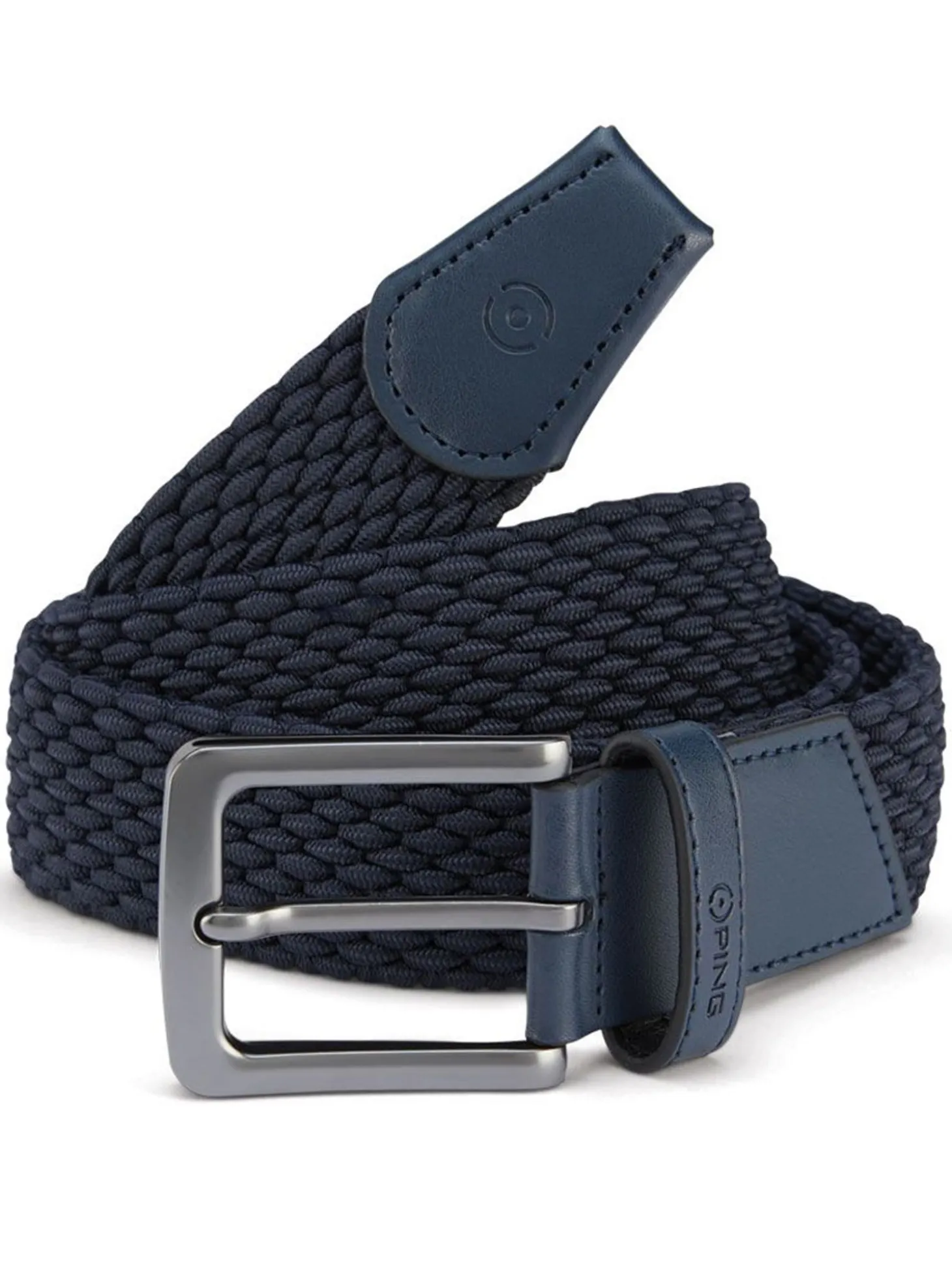 Ping Stretch Webbing Belt
