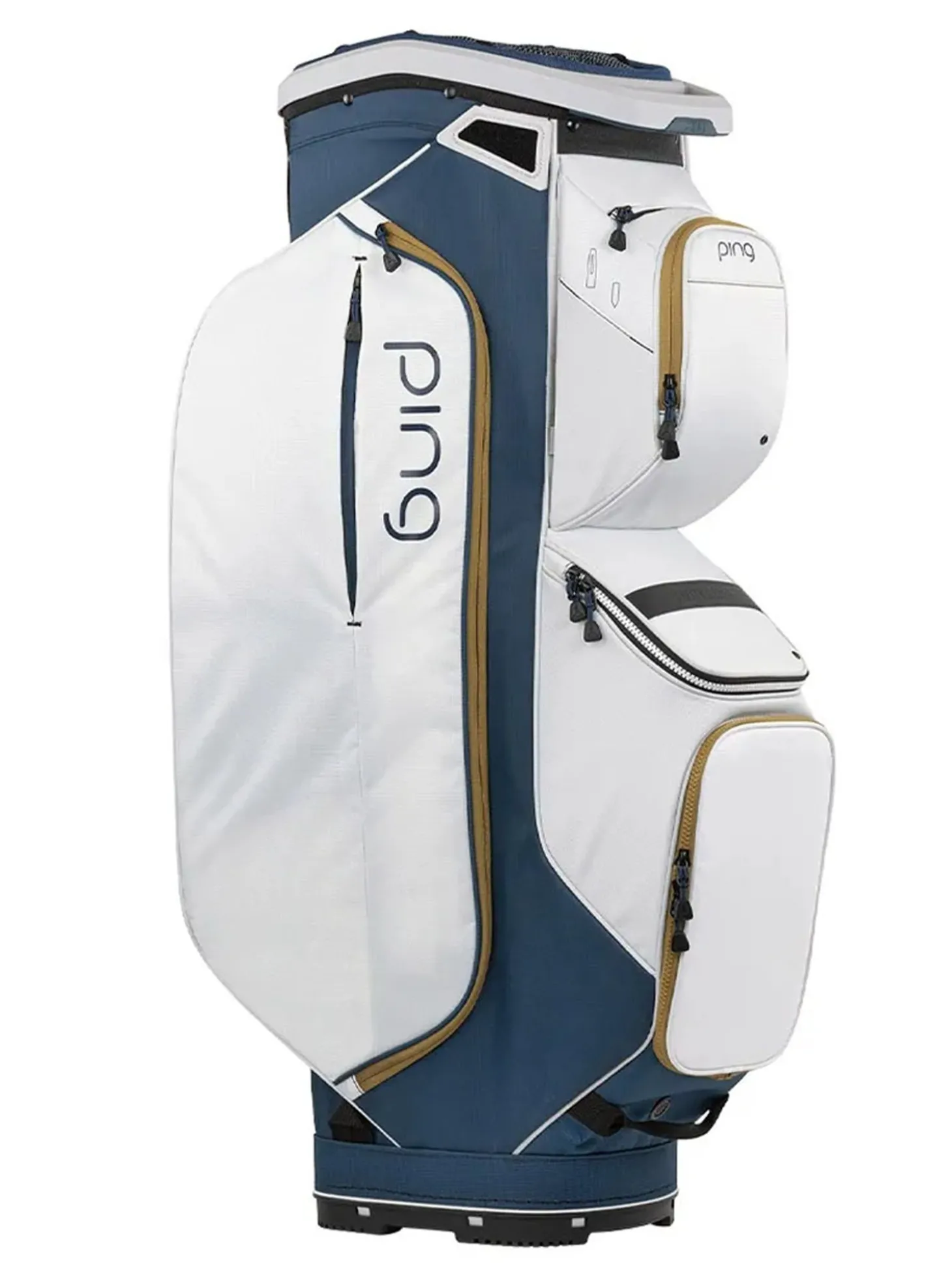 PING Traverse 244 Cart Bag