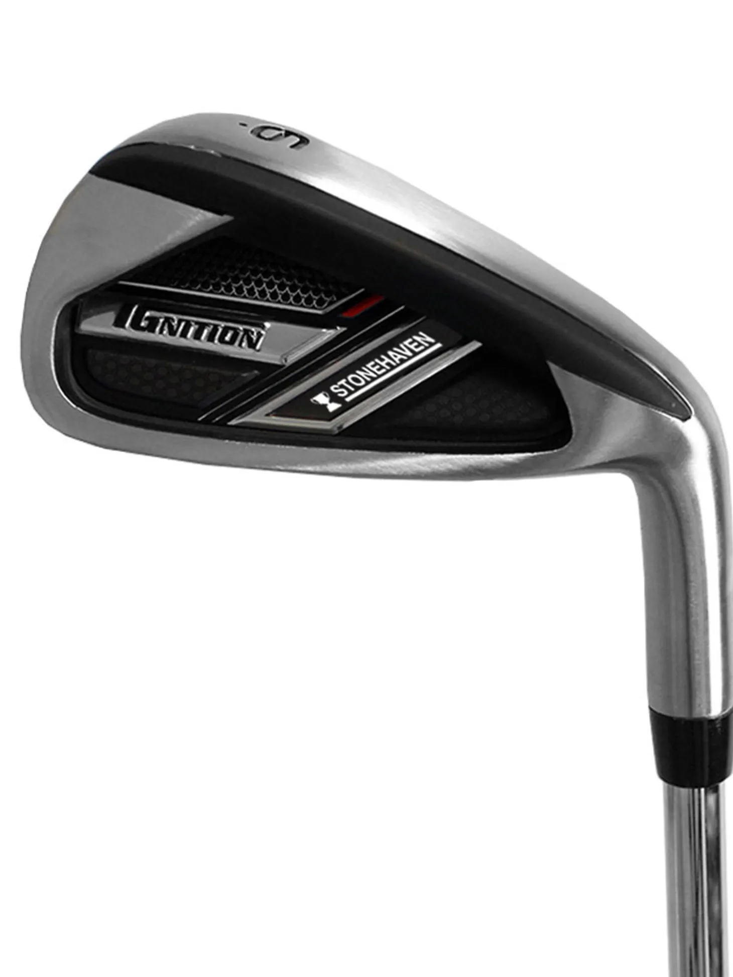 Pre-Owned Ben Hogan FW-817 Graphite Package - RH - Regular