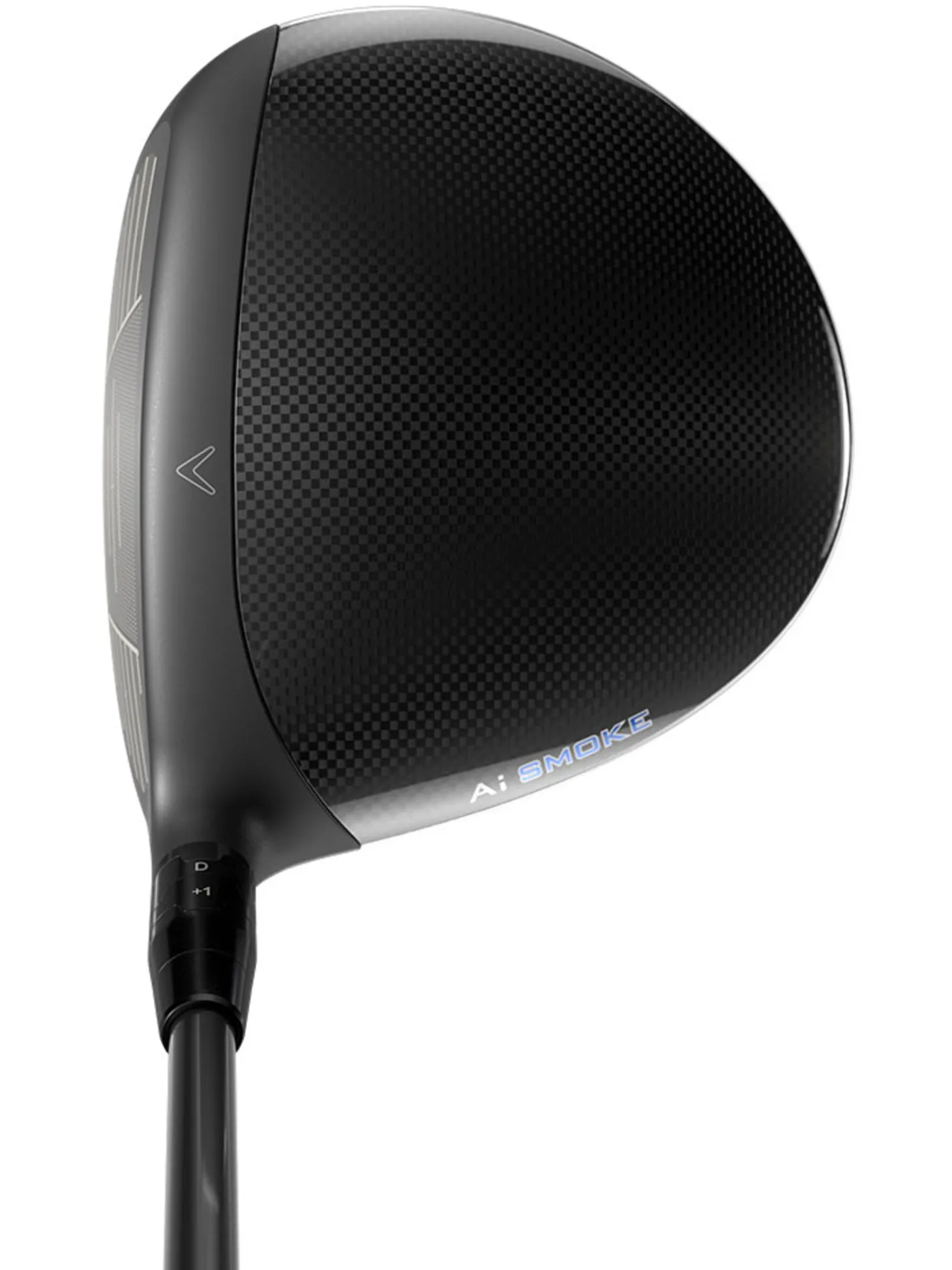 Pre-Owned Callaway Ai Smoke Max D Driver - LH - 10.5D - Regular Flex
