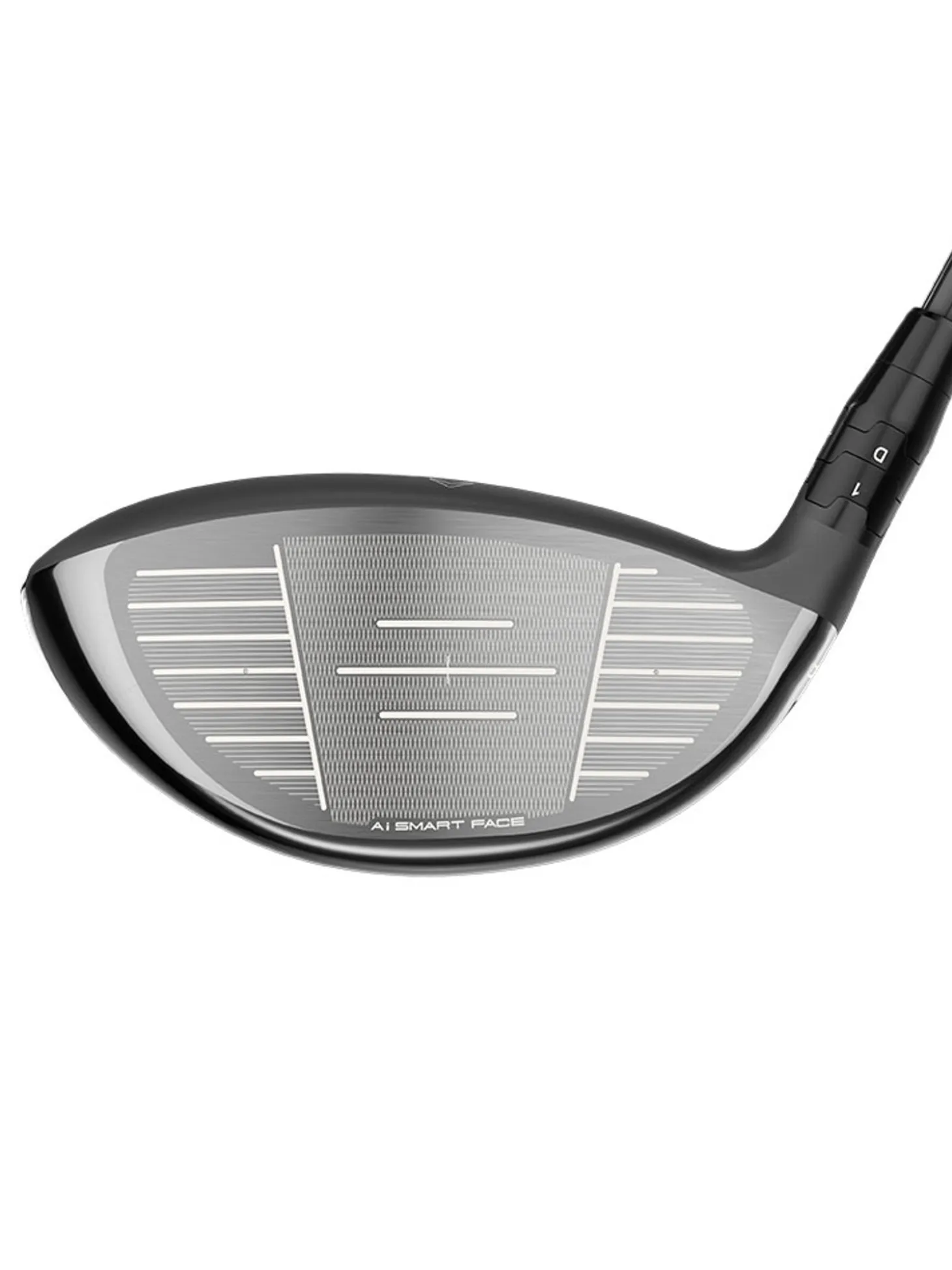 Pre-Owned Callaway Ai Smoke Max D Driver - LH - 10.5D - Regular Flex