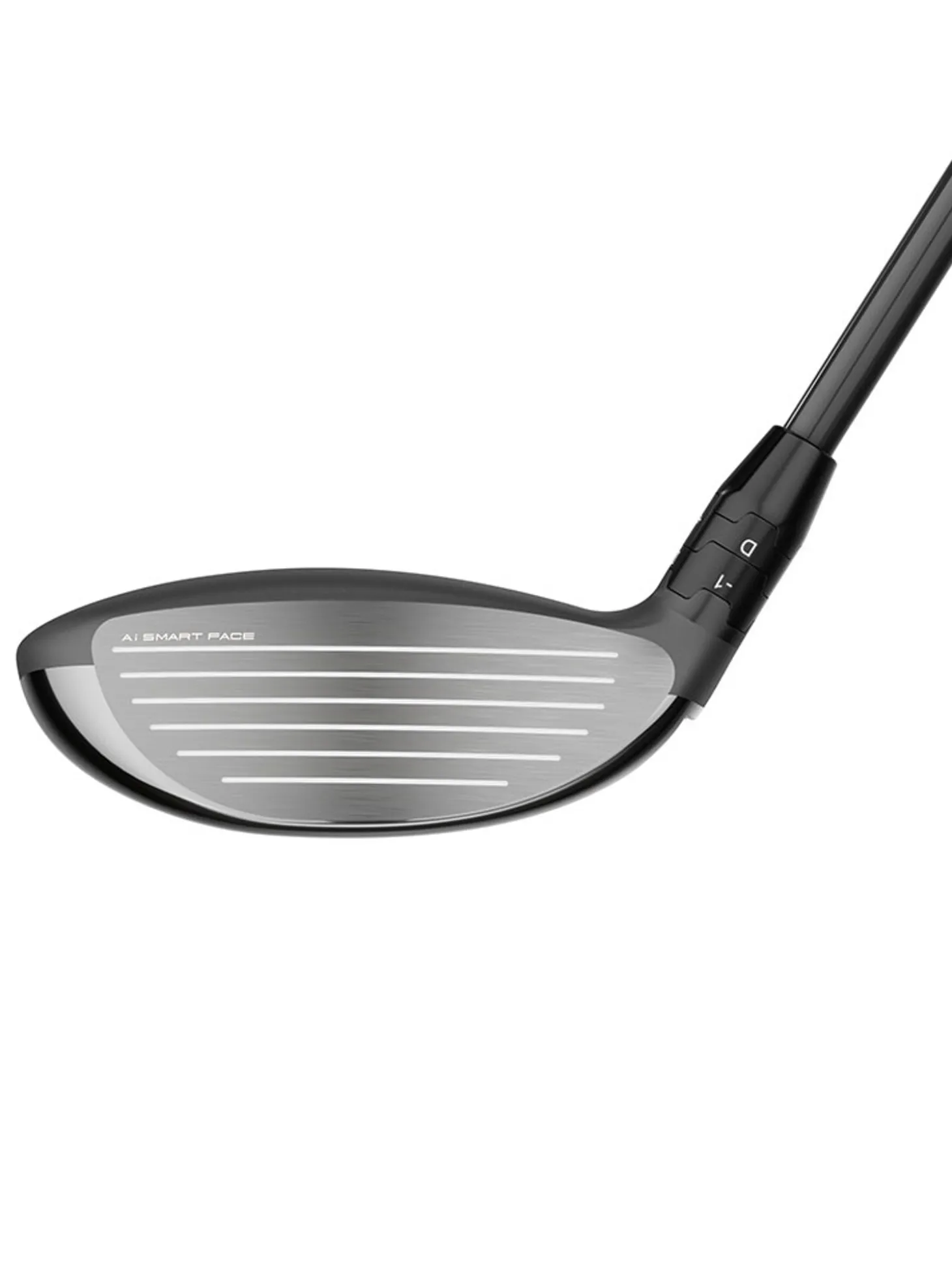 Pre-Owned Callaway Ai Smoke Triple Diamond Fairway - LH - 3W - Stiff EC1