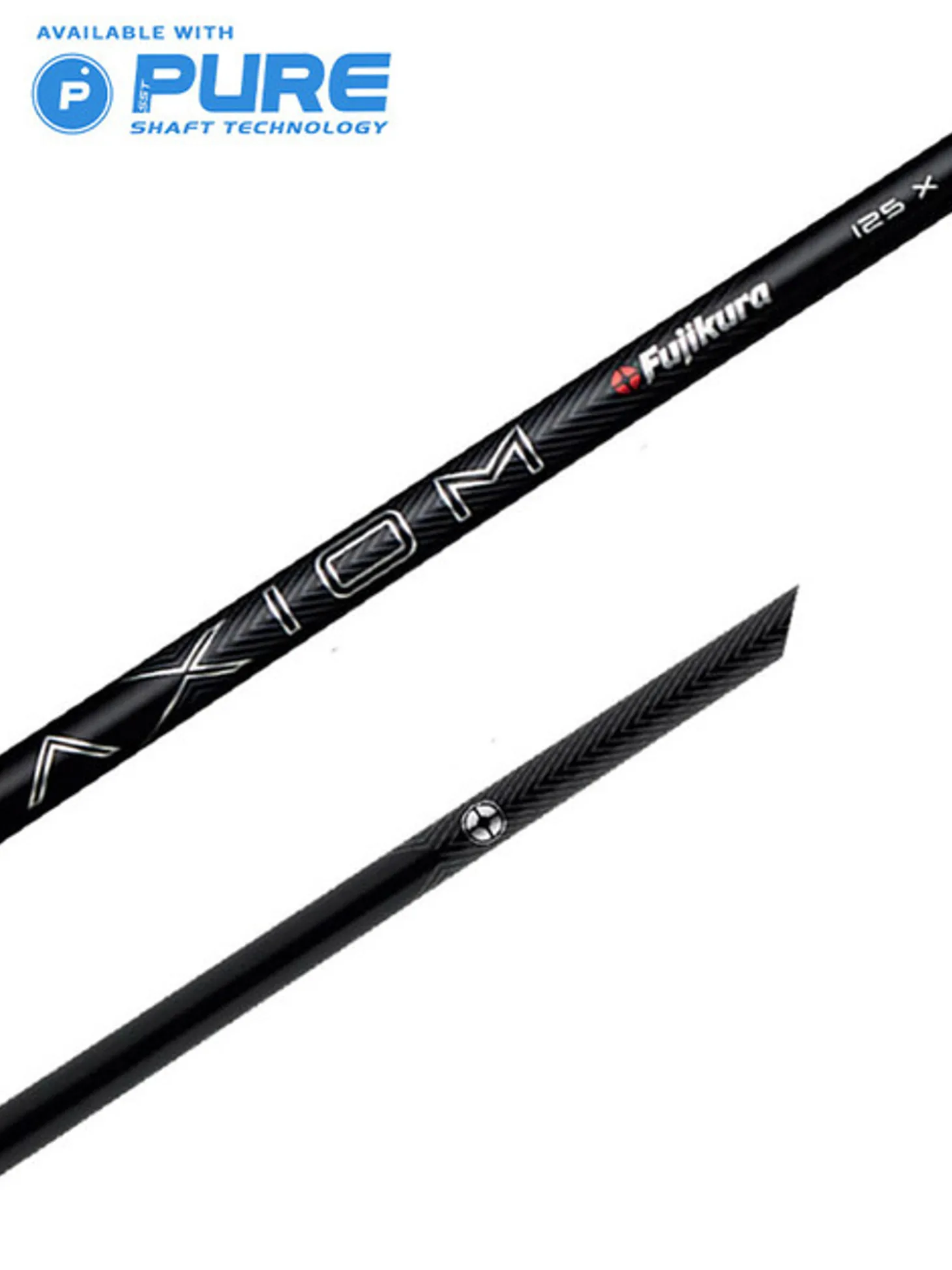 Pre-Owned Callaway Apex Ti Fusion Graphite Set - RH - 4PG - Regular Plus 1"