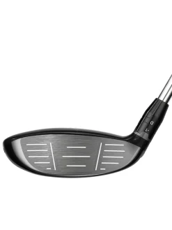 Pre-Owned Callaway Big Bertha 23 Fairway - LH - 3W - Stiff