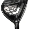 Pre-Owned Callaway Great Big Bertha Fairway - RH - 5W - Womens