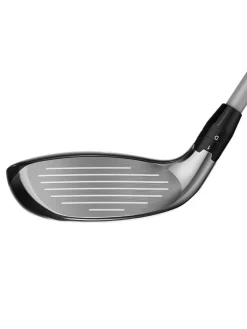 Pre-Owned Callaway Paradym X Hybrid - RH - 3H (18D) - Senior's