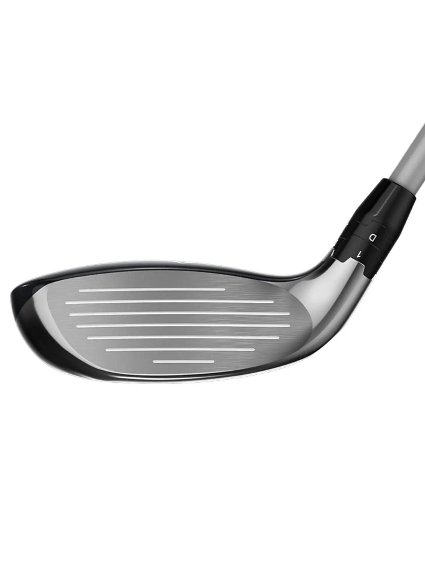 Pre-Owned Callaway Paradym X Hybrid - RH - 3H (18D) - Senior's