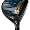 Pre-Owned Callaway Paradym Fairway - LH - 3W - Stiff Flex