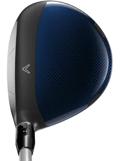 Pre-Owned Callaway Paradym Fairway - LH - 3W - Stiff Flex