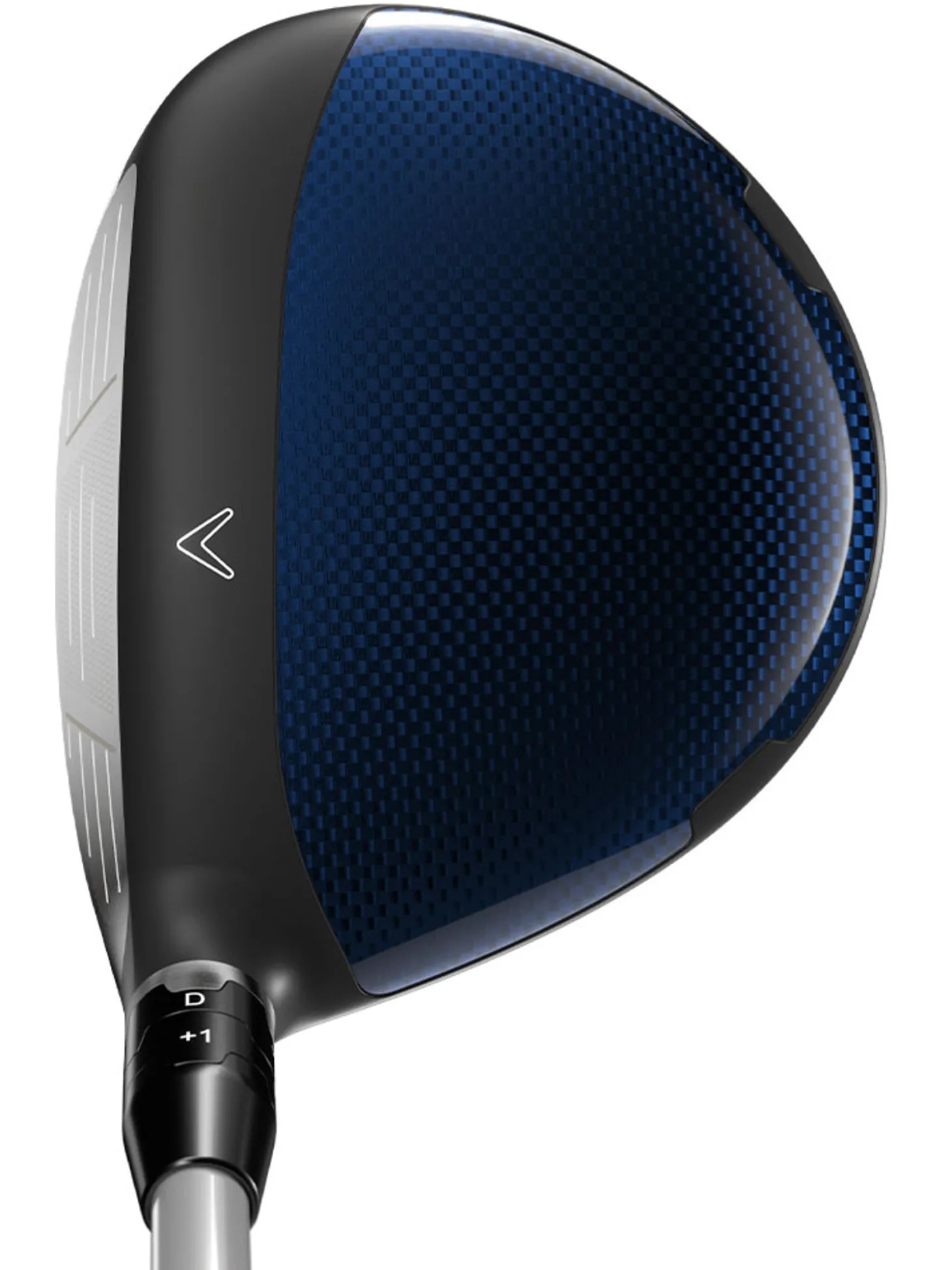 Pre-Owned Callaway Paradym Fairway - LH - 3W - Stiff Flex