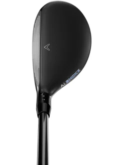 Pre-Owned Callaway Paradym Ai Smoke Hybrid - LH - 3H (18D) - Stiff Flex