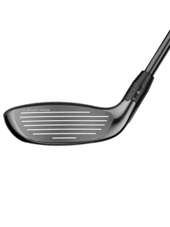 Pre-Owned Callaway Paradym Ai Smoke Hybrid - LH - 3H (18D) - Stiff Flex