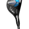 Pre-Owned Callaway Paradym Ai Smoke Hybrid - LH - 3H (18D) - Regular Flex