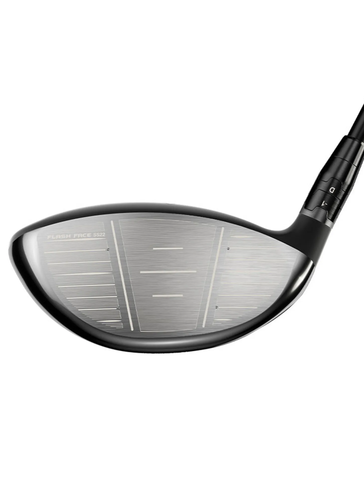 Pre-Owned Callaway Rogue ST Max D Driver - LH - 10.5D - Regular