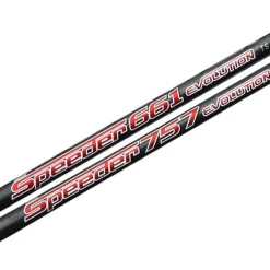Pre-Owned Speeder Evolution 757 TS Callaway Tip Driver Shaft - Extra Stiff