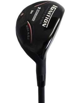 Pre-Owned Stonehaven Ignition 13 Piece Graphite Package - RH - Regular