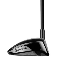 Pre-Owned Taylormade Qi10 Fairway - LH - 5W - Regular