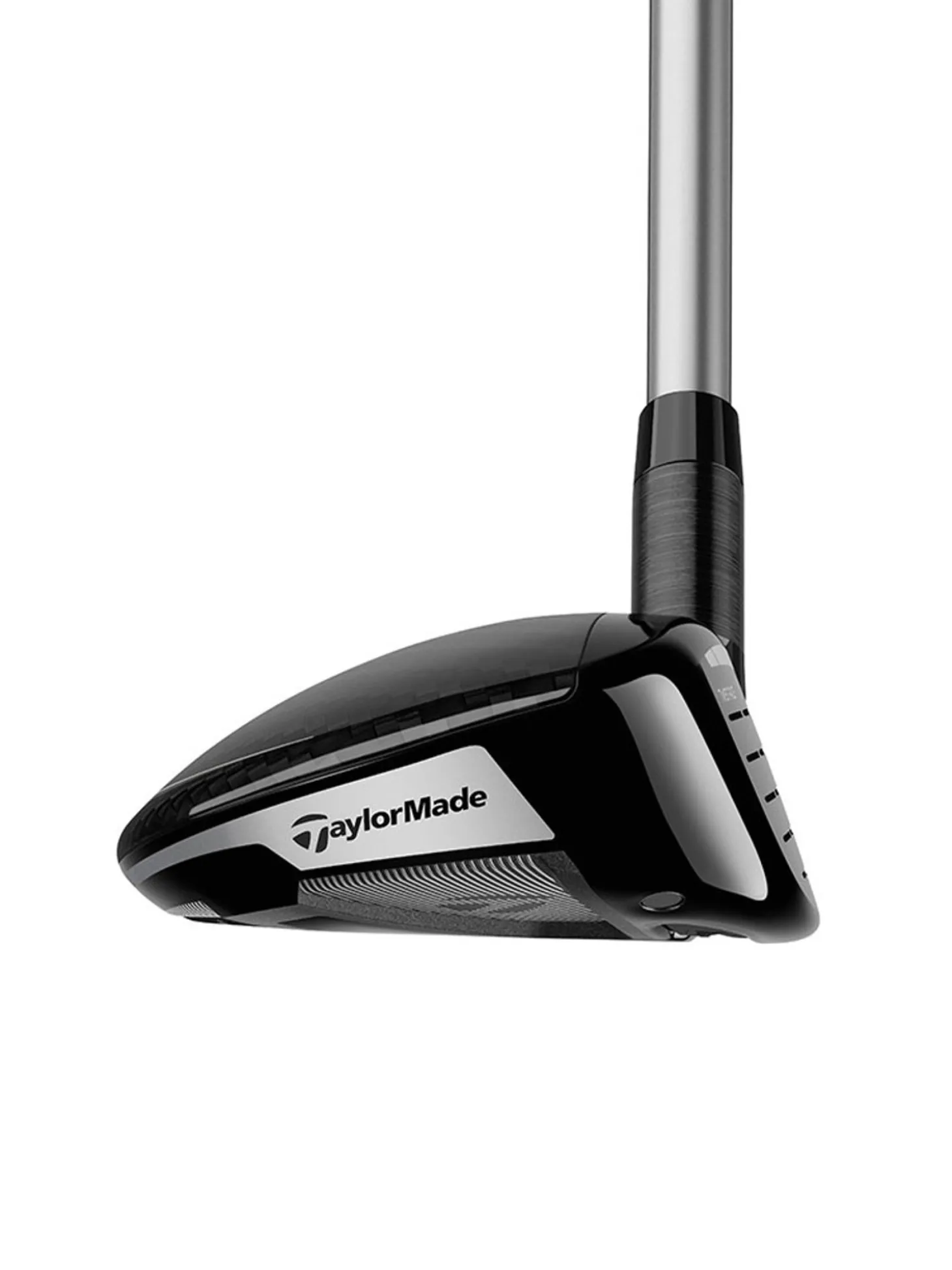 Pre-Owned Taylormade Qi10 Max Hybrid - RH - 6H - Women's