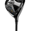 Pre-Owned Taylormade Qi10 Tour Fairway - LH - 3W Stiff