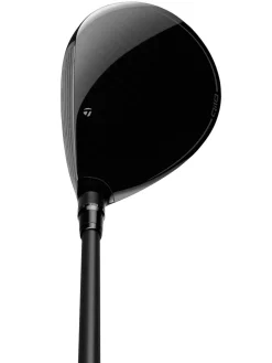 Pre-Owned Taylormade Qi10 Tour Fairway - LH - 3W Stiff