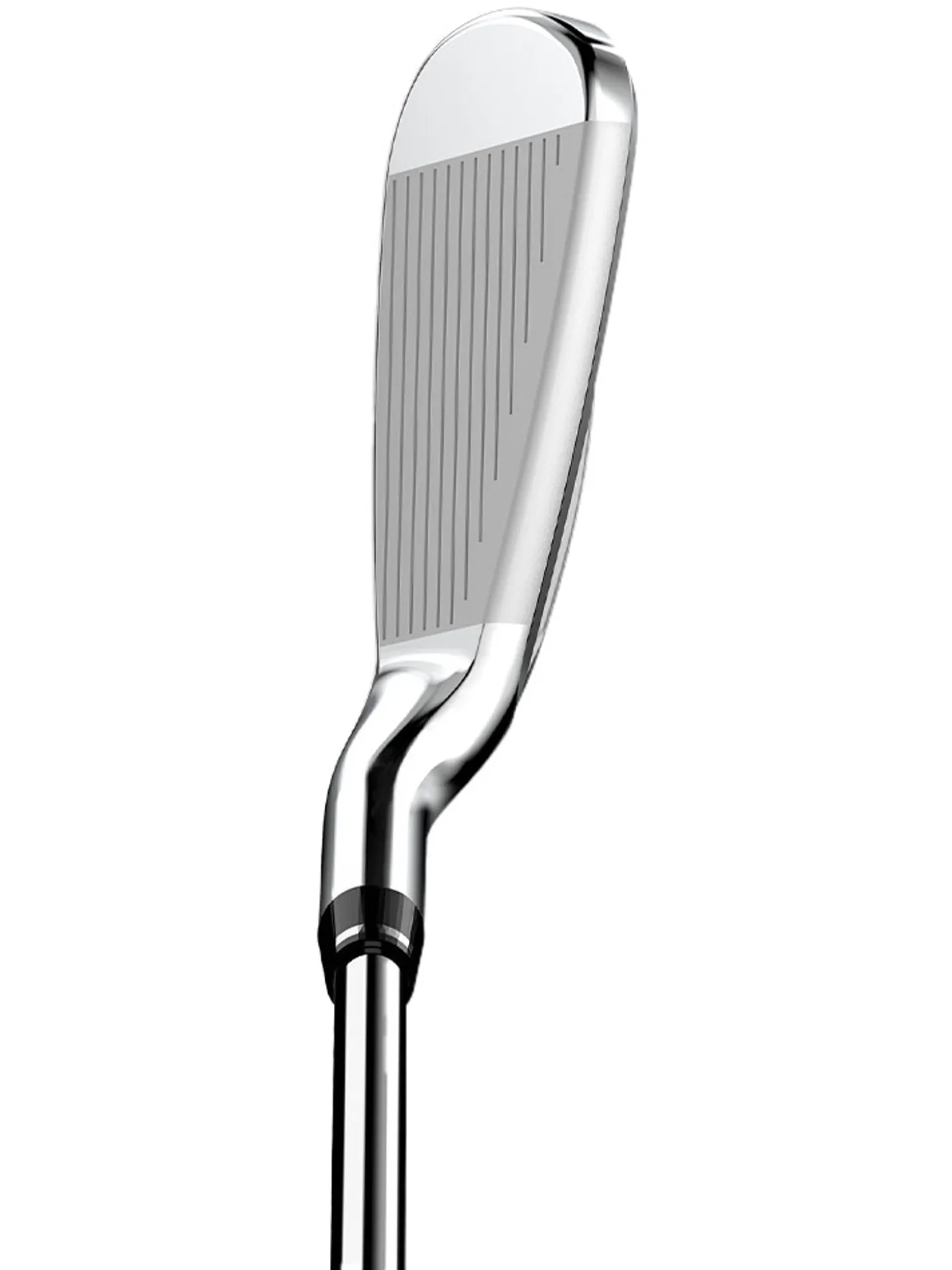 Pre-Owned Wilson Staff Dynapwr Single 4 Iron - RH - Stiff