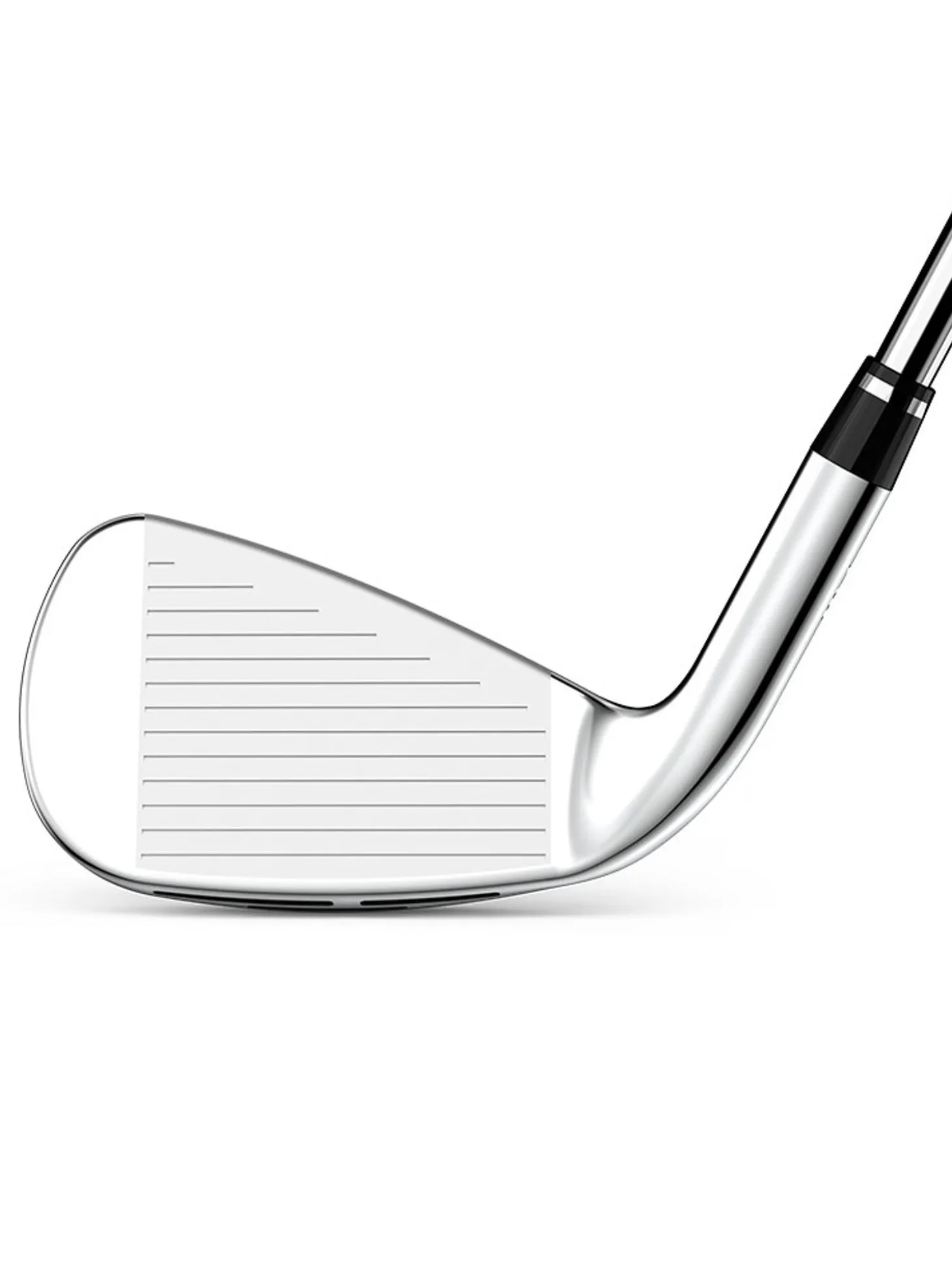 Pre-Owned Wilson Staff Dynapwr Single 4 Iron - RH - Stiff