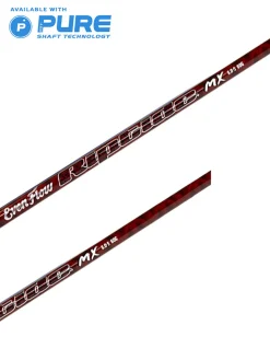 Project X EvenFlow Riptide MX Shaft