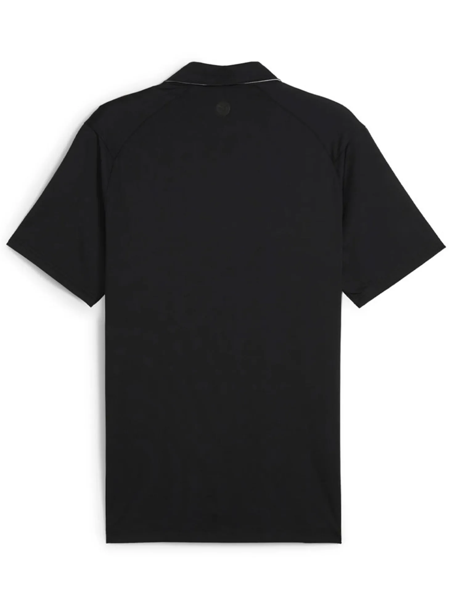 Puma Aerlon Polo - Puma Black