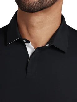 Puma Aerlon Polo - Puma Black