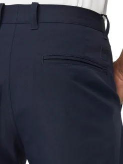 Puma Dealer 8-Inch Golf Shorts - Navy Blazer