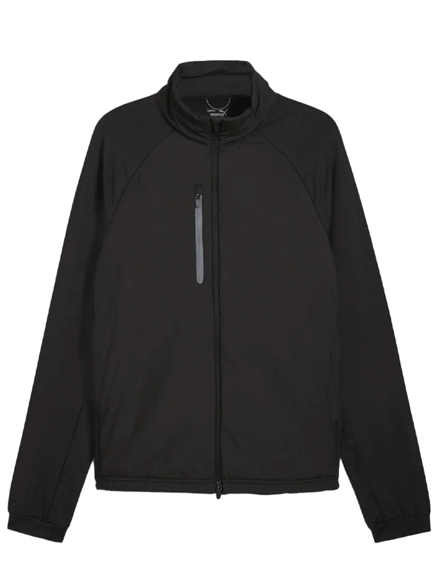 Puma Hielands Jacket - PUMA Black