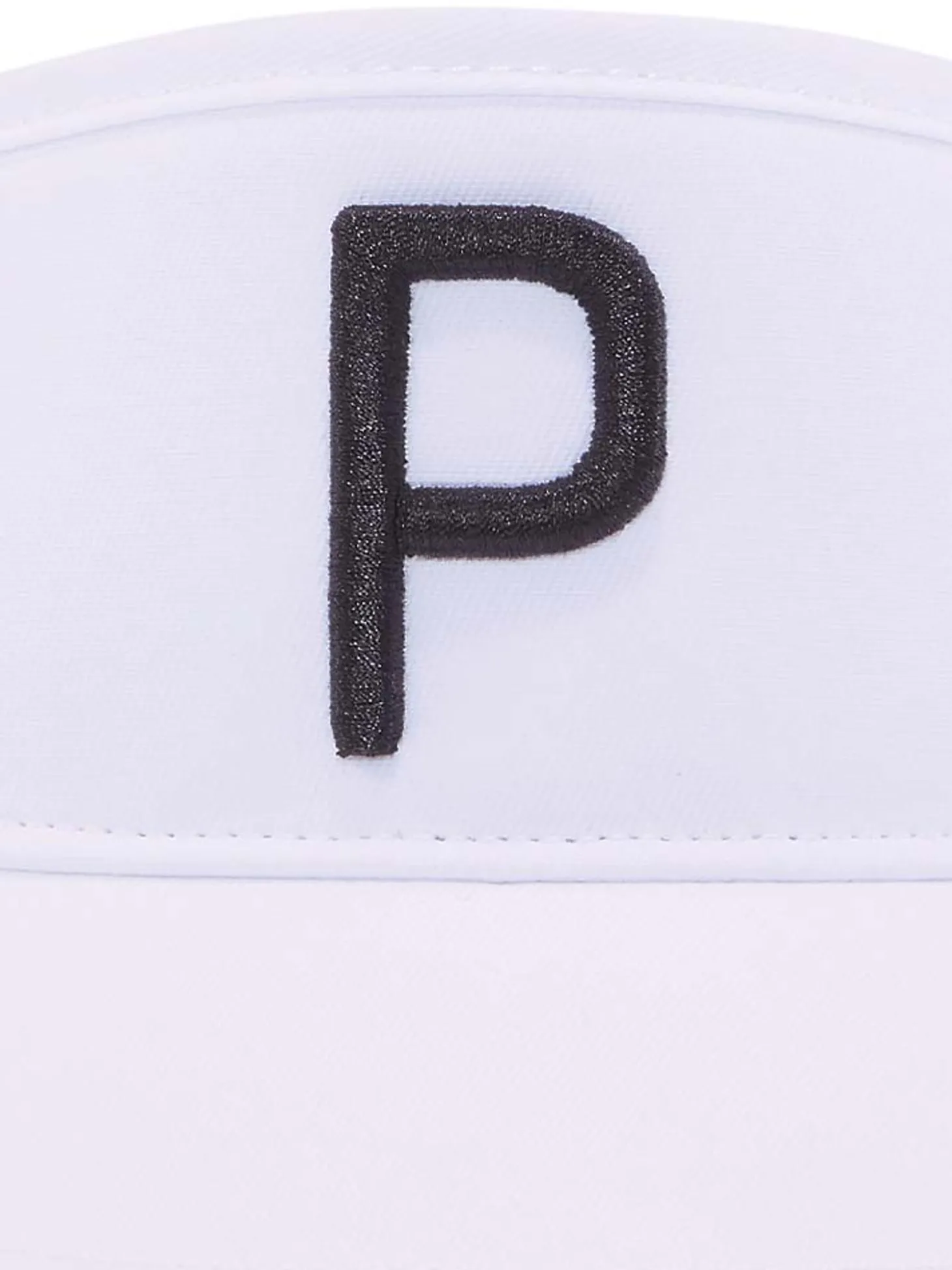 Puma P Golf Visor
