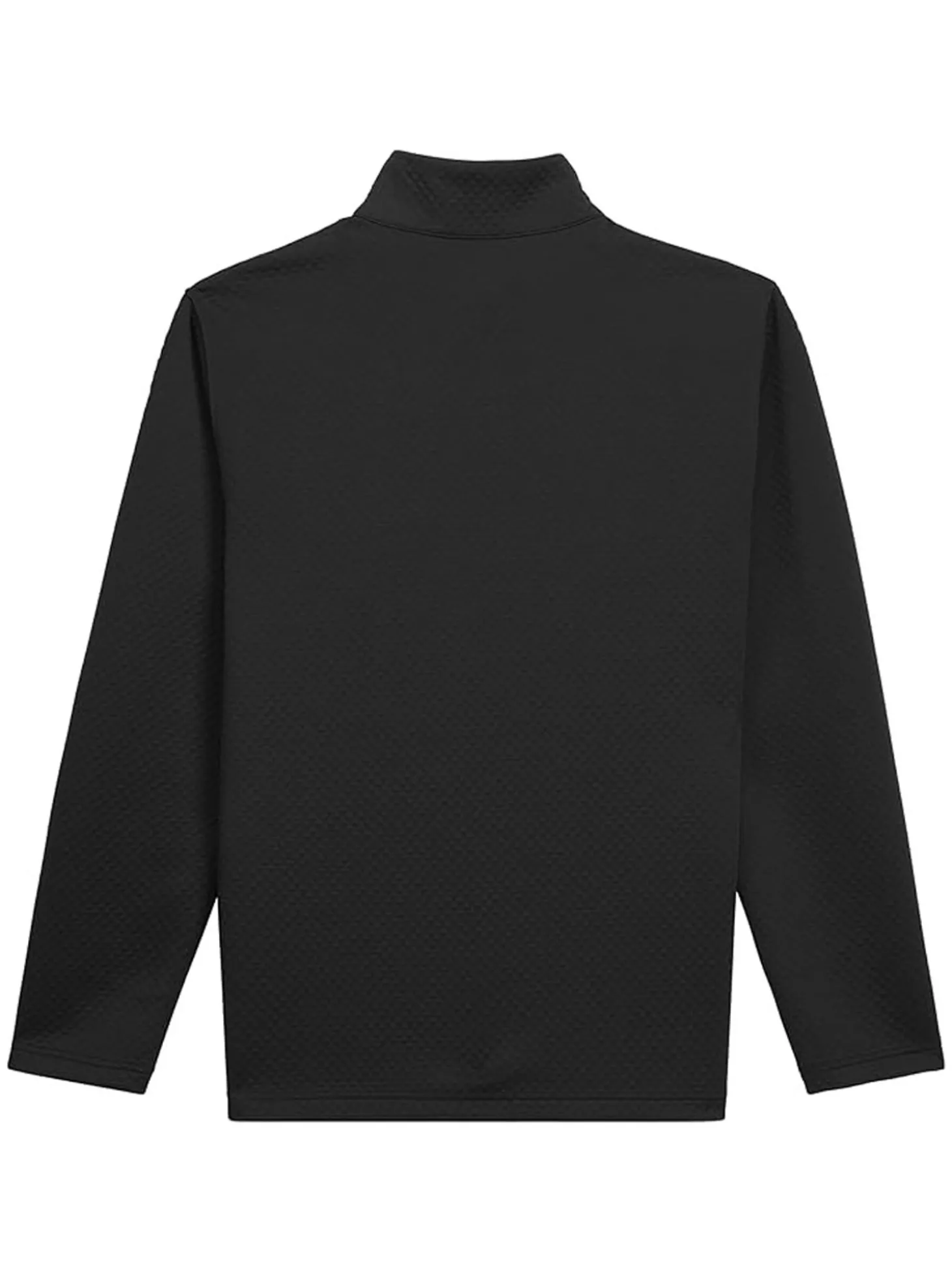 Puma Pebble 1/4-Zip - Puma Black