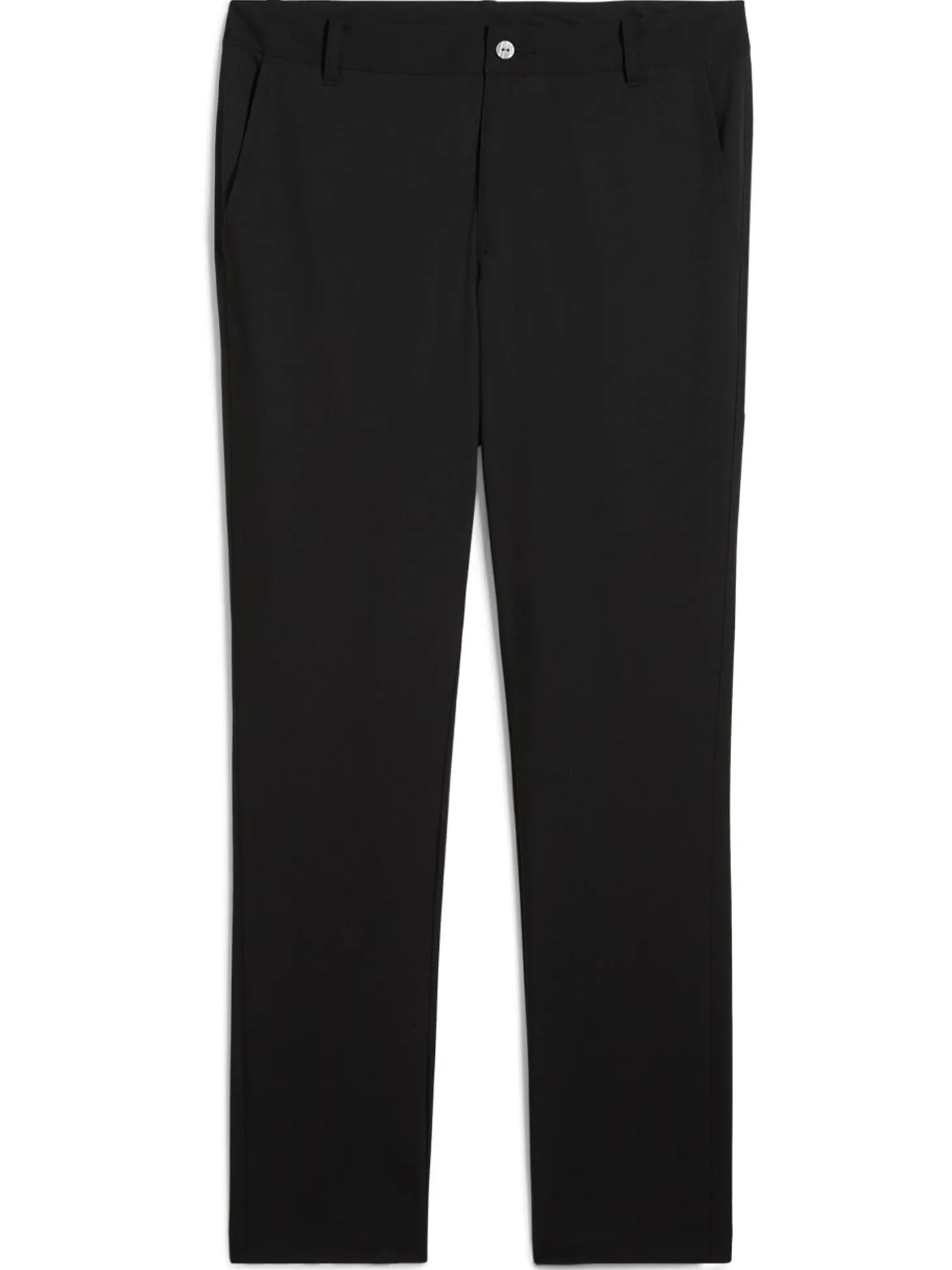 Puma Tailored Golf Tech 2.0 Pant - Puma Black