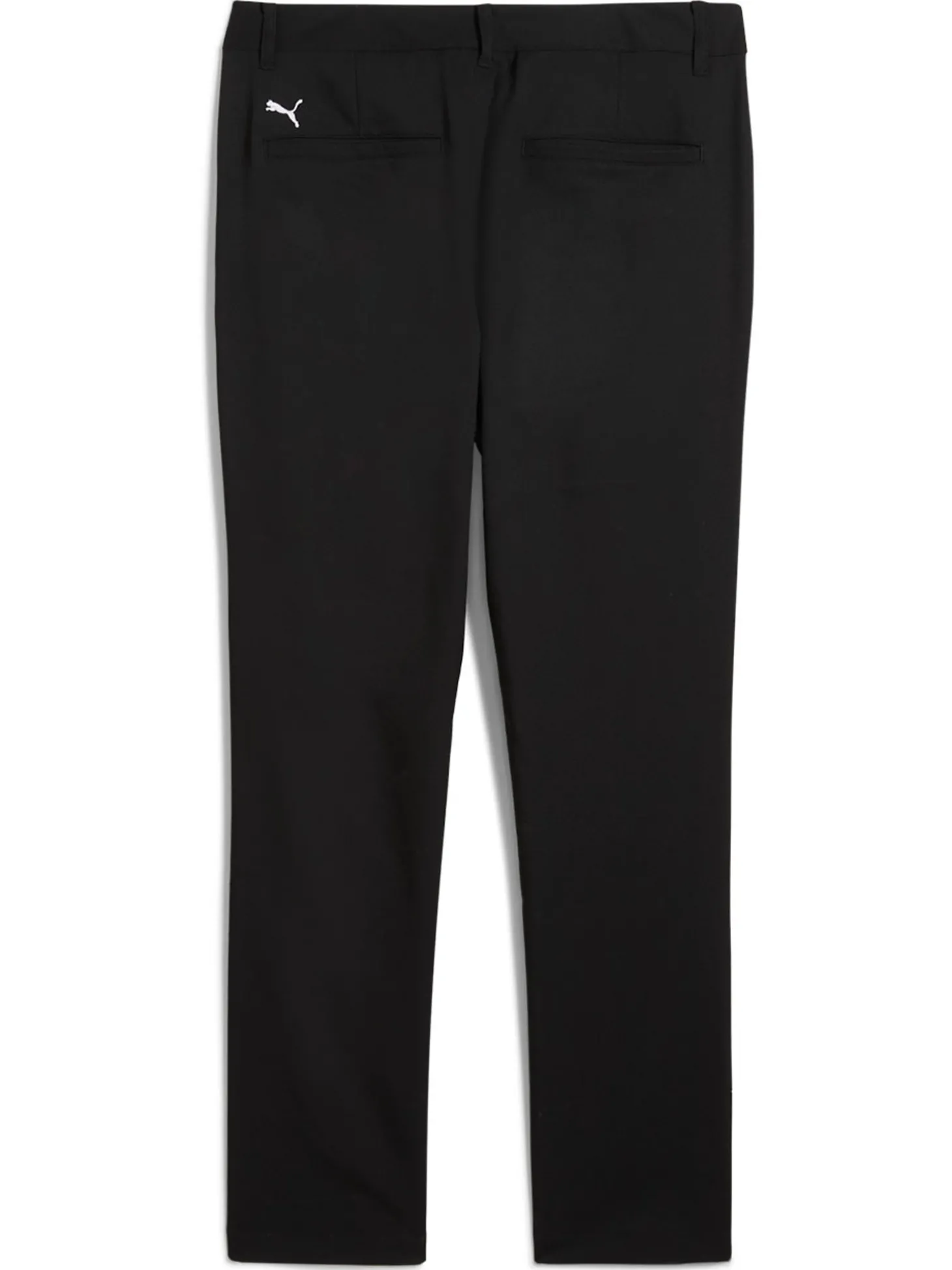 Puma Tailored Golf Tech 2.0 Pant - Puma Black