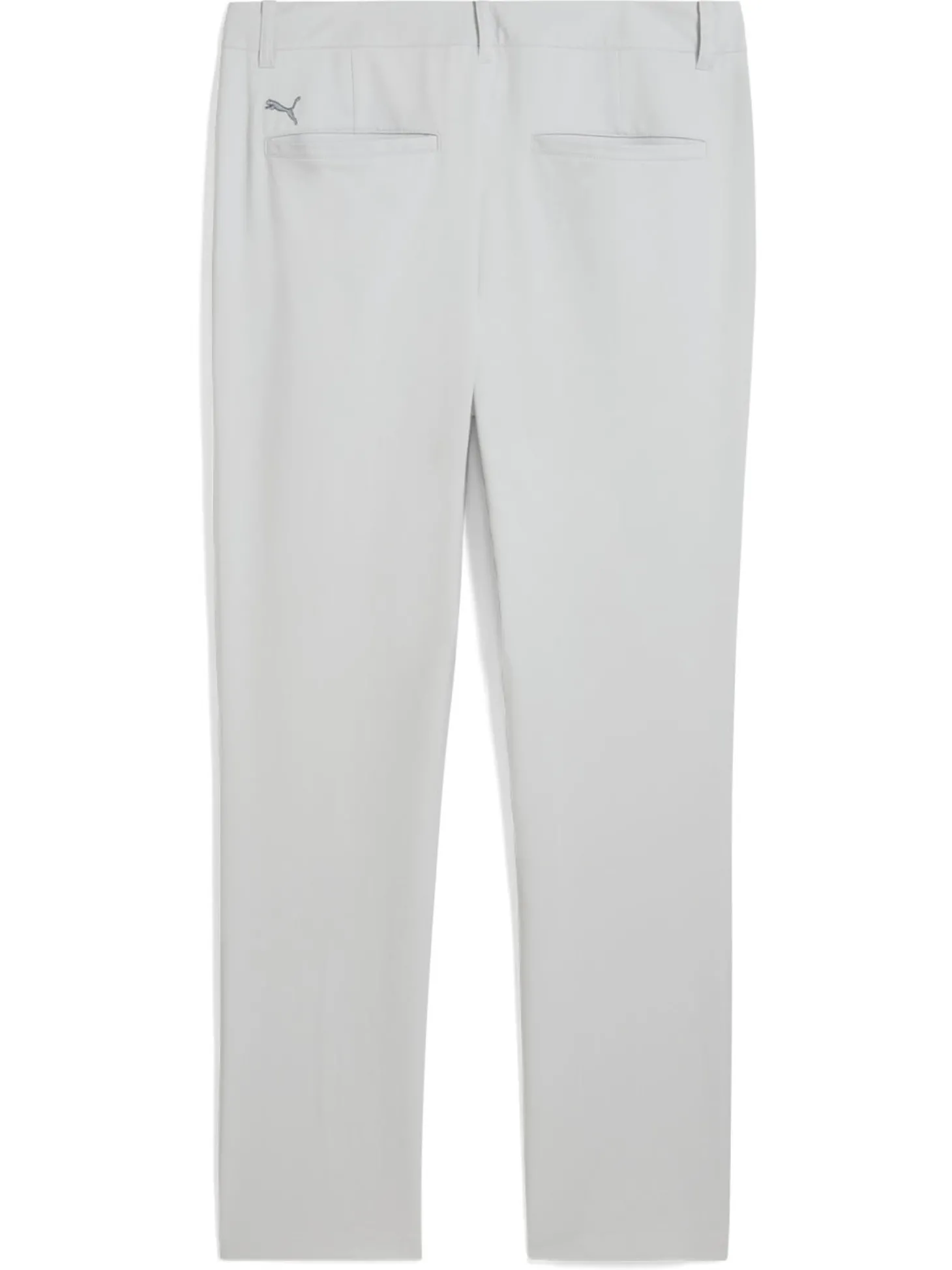 Puma Tailored Golf Tech 2.0 Pant - Ash Grey