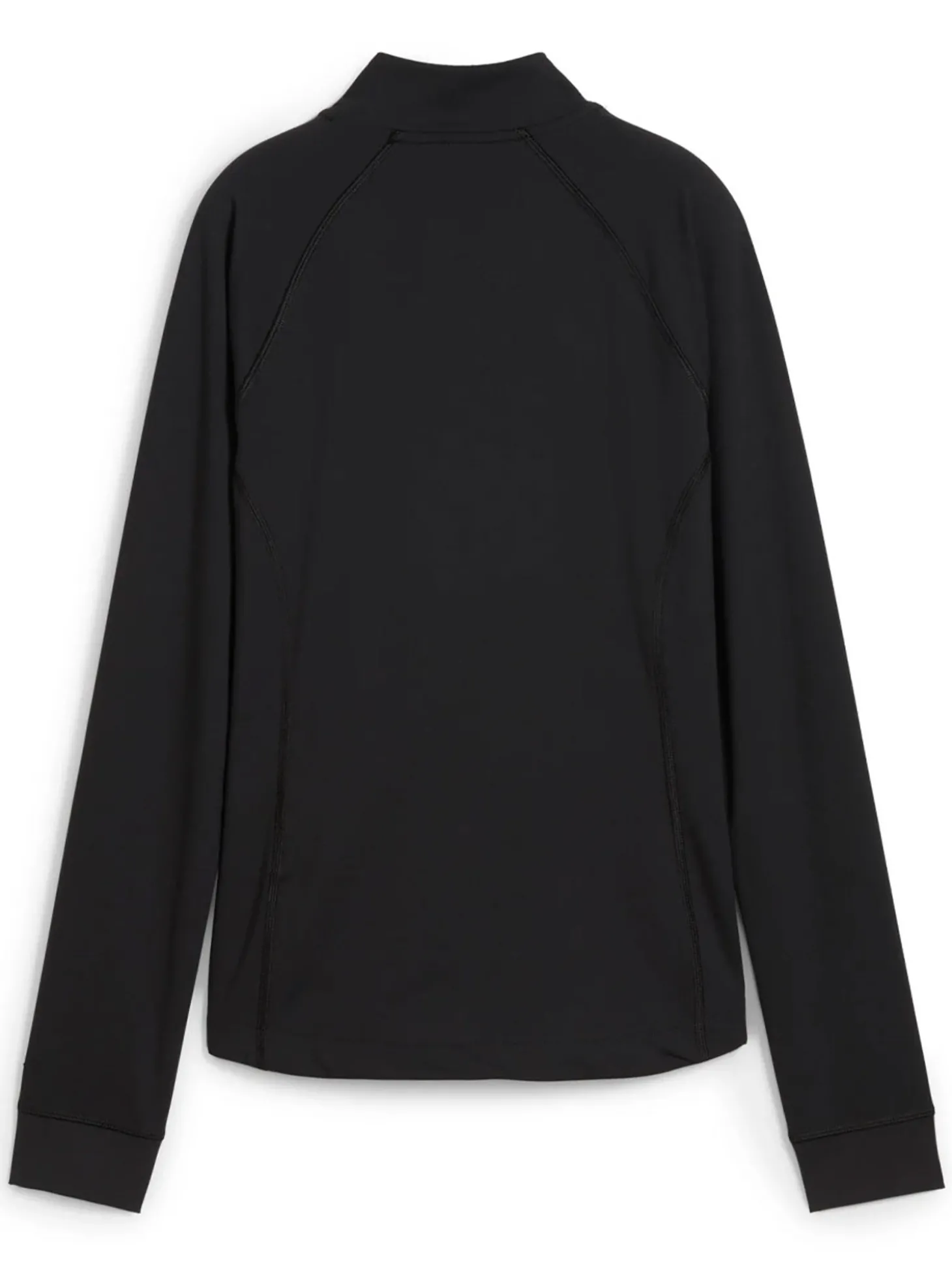 Puma Women's CLOUDSPUN Tech FZ Power Jacket - PUMA Black