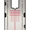 Pure2Improve Aim Mirror 12 Inch