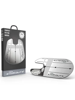 Puttout Compact Mirror