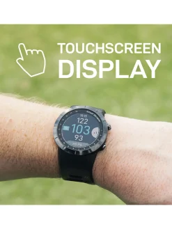 Shot Scope X5 GPS & Shot Tracking Watch