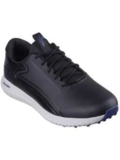 Skechers GO GOLF Max 3 (Extra Wide) Golf Shoes - Black/Grey