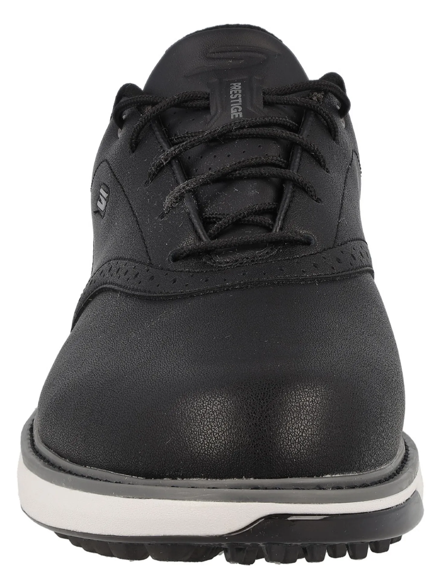 Skechers GO GOLF Prestige SL Slip 'Ins Golf Shoes - Black
