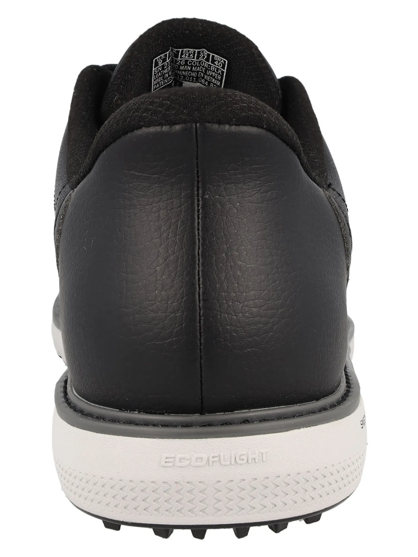 Skechers GO GOLF Prestige SL Slip 'Ins Golf Shoes - Black