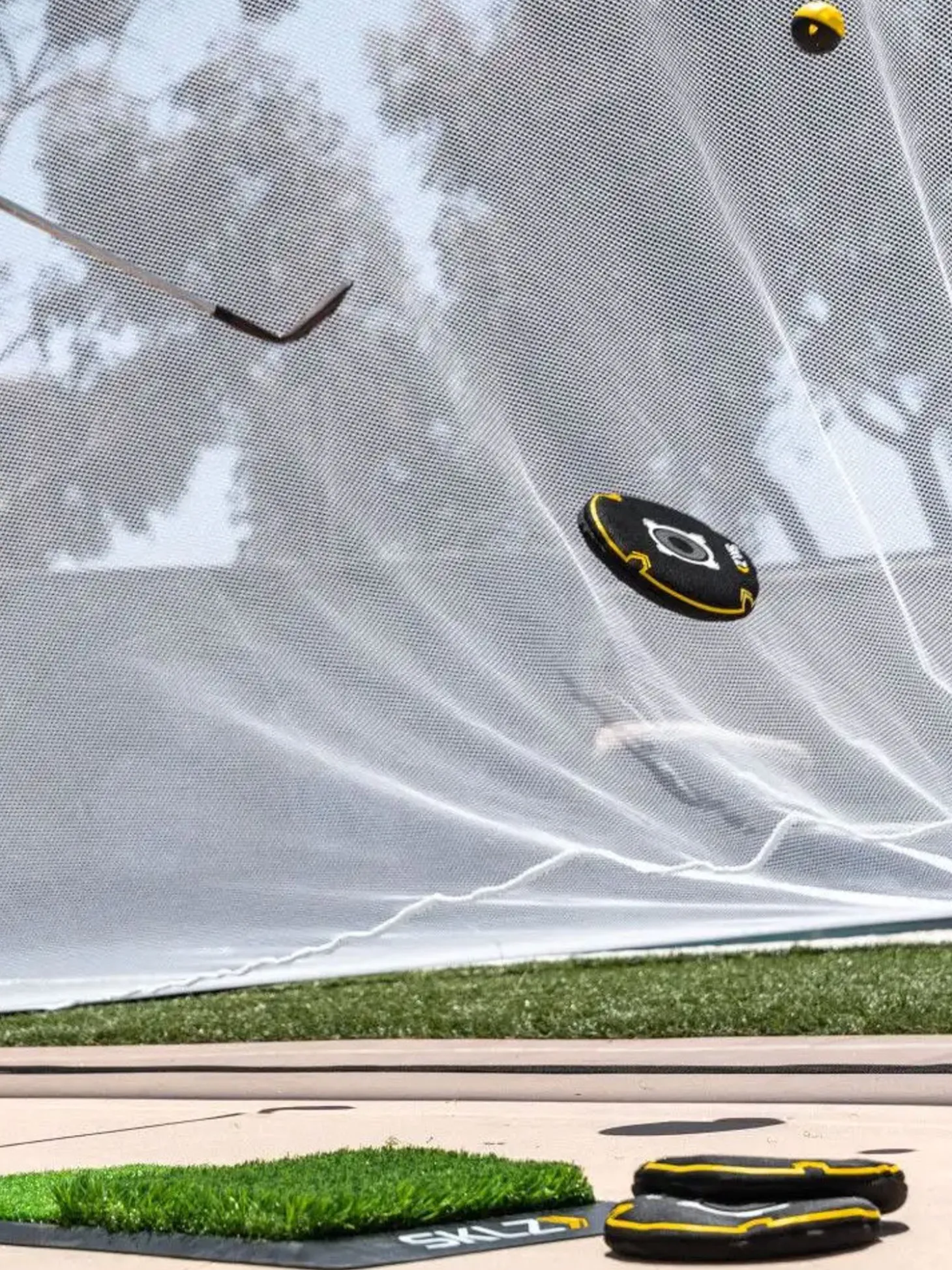 SKLZ Bunker Caddie