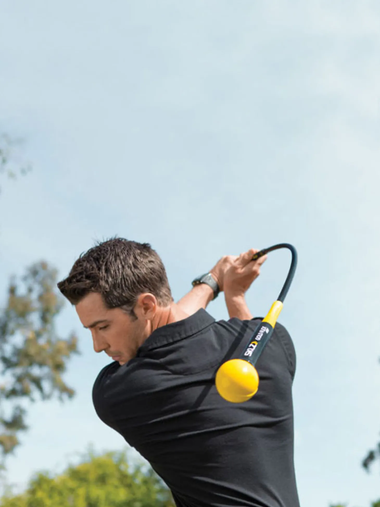 SKLZ Gold Flex 48 Trainer