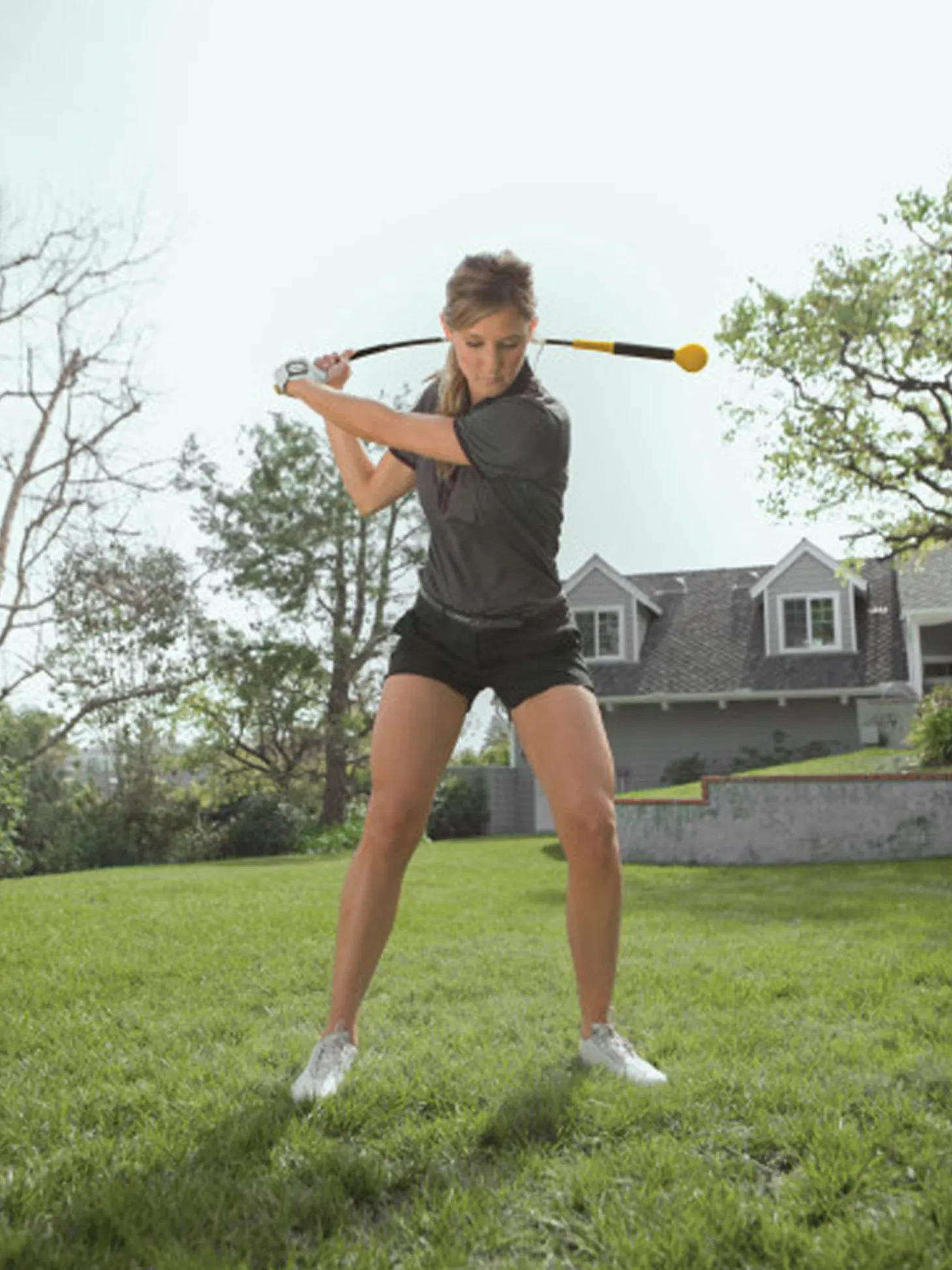 SKLZ Gold Flex 40 Trainer
