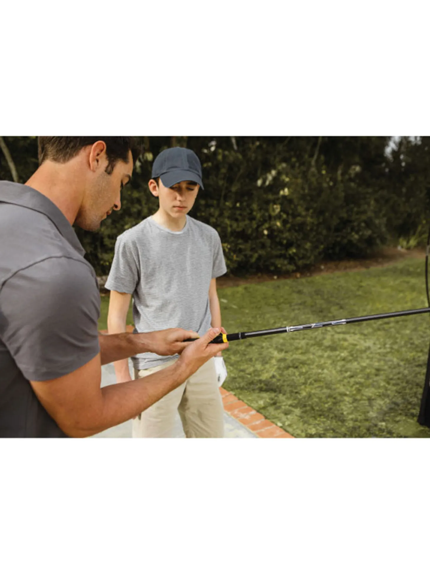 SKLZ Grip Trainer