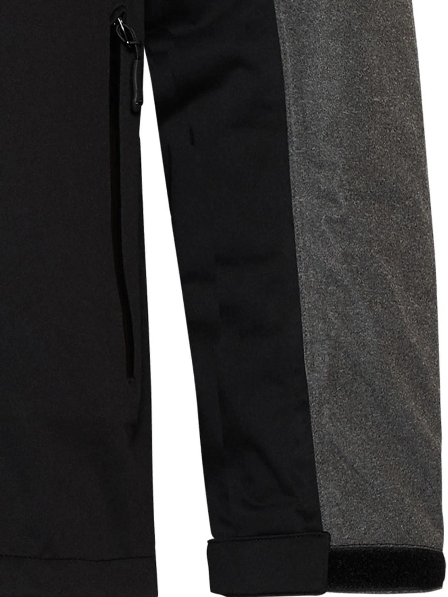 Sporte Leisure Men's Extreme-Tec Rain Suit - Black
