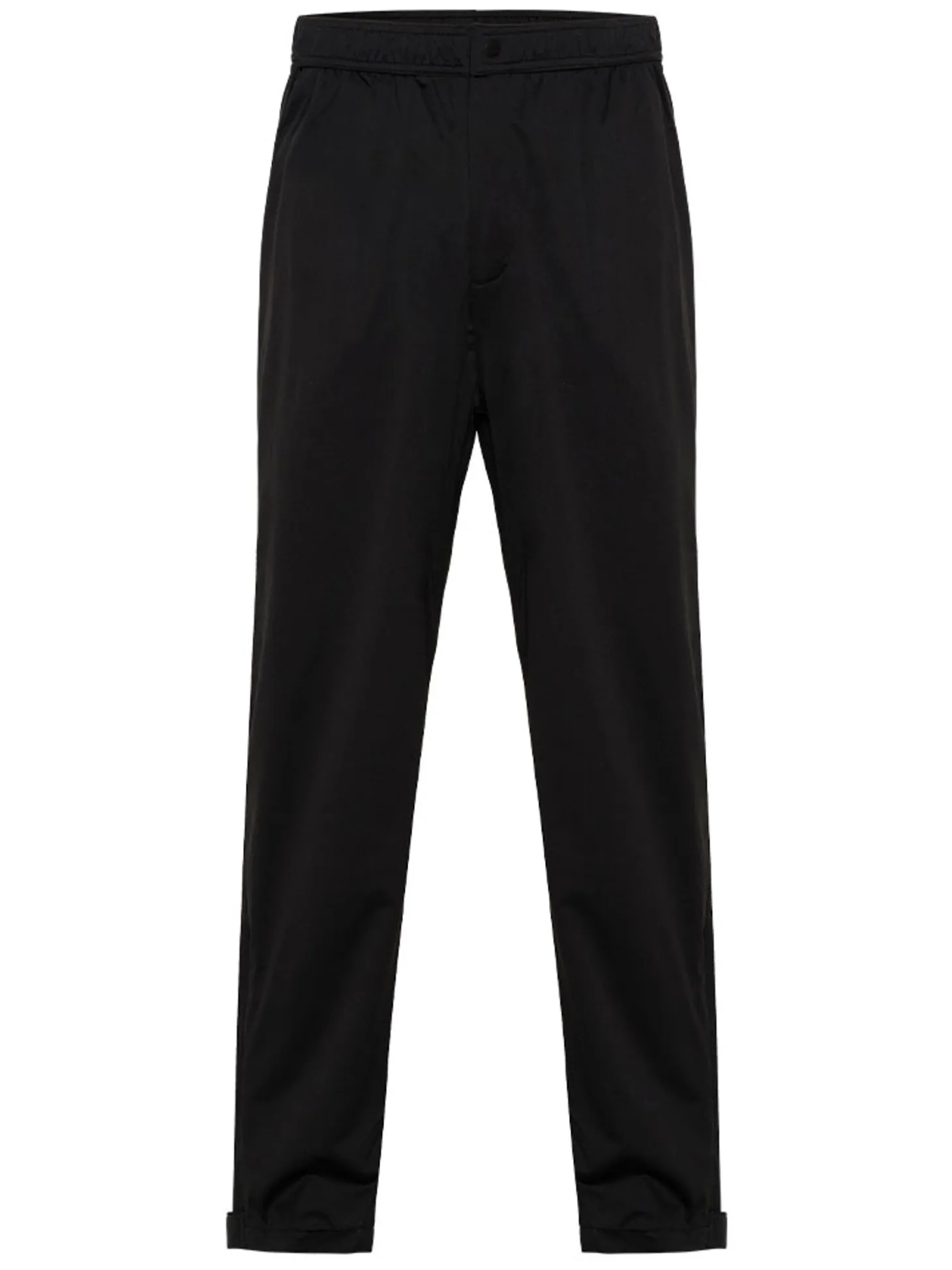 Sporte Leisure Men's Extreme-Tec Rain Suit - Black
