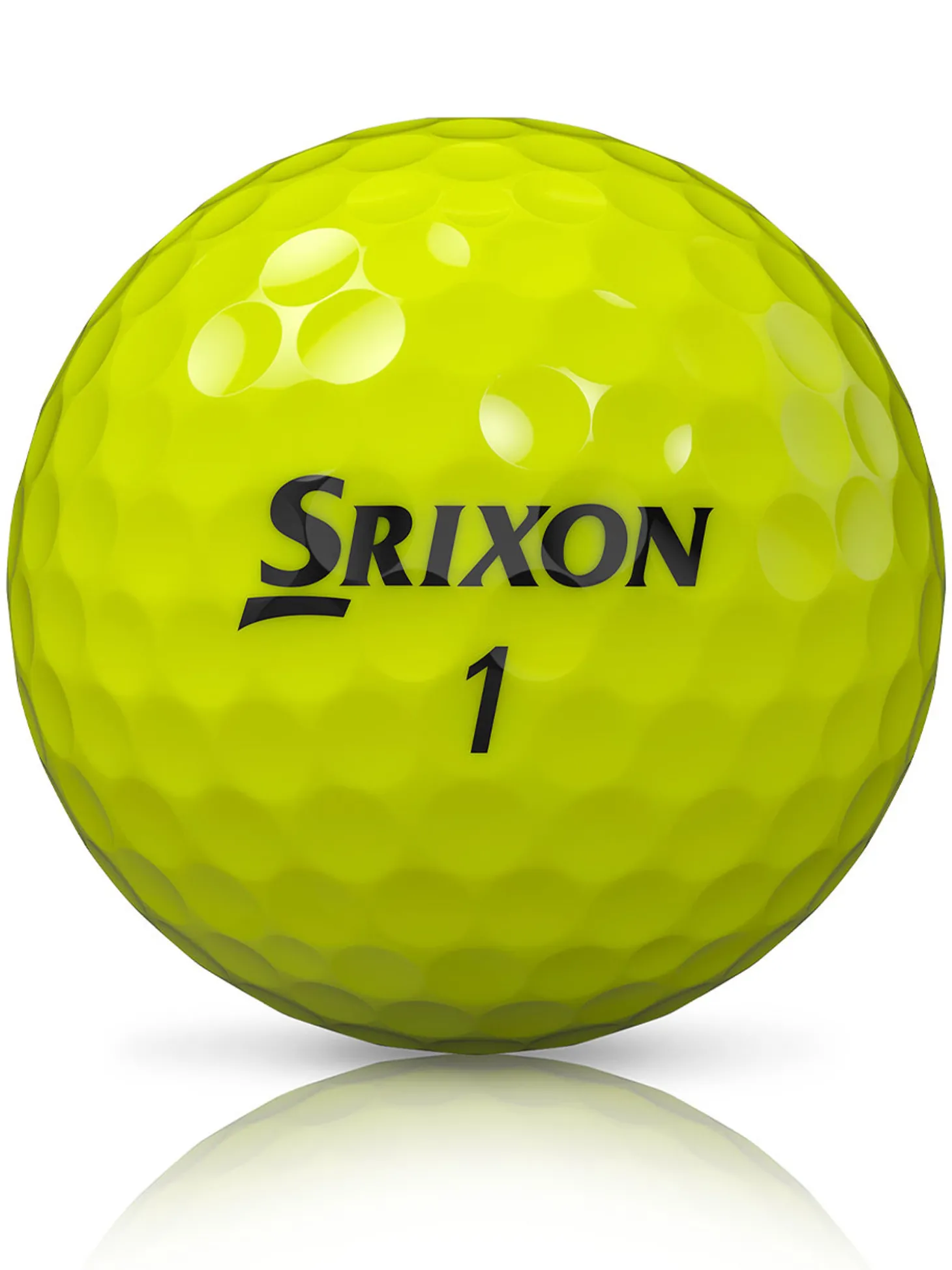 Srixon Z-Star 2025 Golf Balls